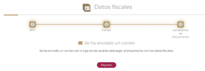 SAT publica nueva herramienta para generar cédula de datos fiscales