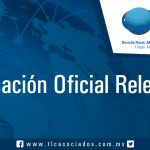 Segunda Resolución de Modificaciones a la Resolución Miscelánea Fiscal para 2017