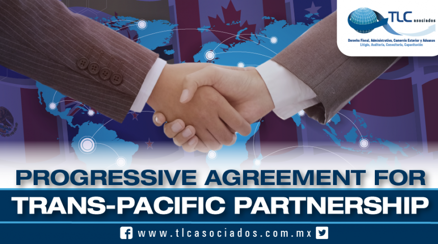 13 Things you should know about the Comprehensive and Progressive Agreement for Trans-Pacific Partnership