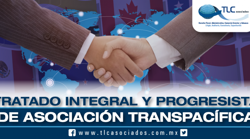 13 cosas que debes conocer del Tratado Integral y Progresista de Asociación Transpacífica