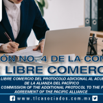 231 – Comisión de Libre Comercio del Protocolo Adicional al Acuerdo Marco de la Alianza del Pacífico / Free Trade Commission of the Additional Protocol to the Framework Agreement of the Pacific Alliance