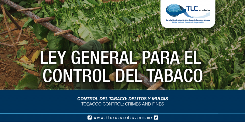 253 – Control del tabaco: delitos y multas / Tobacco control: crimes and fines