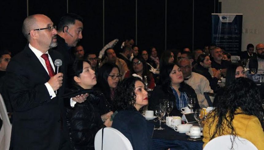 Buscan cumplimiento fiscal, aduanal y de comercio exterior en empresas