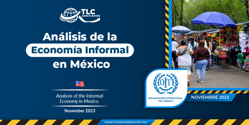 Análisis De La Economía Informal En México Tlc Asociados 9093