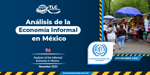 Análisis De La Economía Informal En México Tlc Asociados 2403