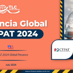 Presencia Global CTPAT 2024