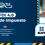 CFDI 4.0 Objeto de Impuesto