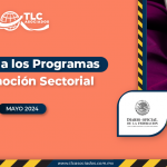 Reforma a los Programas de Promoción Sectorial