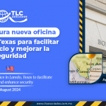 CBP inaugura nueva oficina en Laredo, Texas para facilitar el comercio y mejorar la seguridad