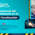 La importancia del Buzón Tributario en el plan de fiscalización