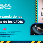 La importancia de las auditorías de los CFDIS