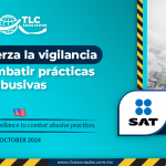 SAT refuerza la vigilancia para combatir prácticas abusivas