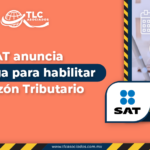 SAT anuncia prórroga para habilitar el Buzón Tributario