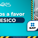 Saldos a favor RESICO