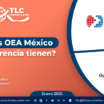 CTPAT vs OEA México ¿Qué diferencia tienen?